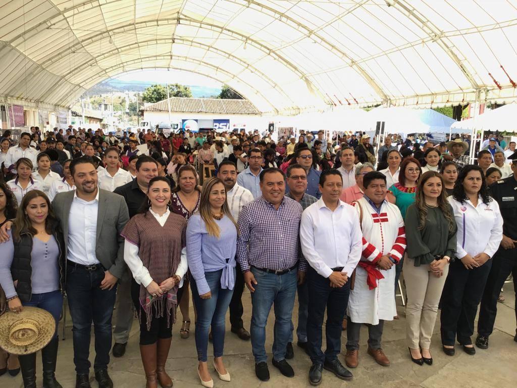 Feria de Prevención Ciudadana